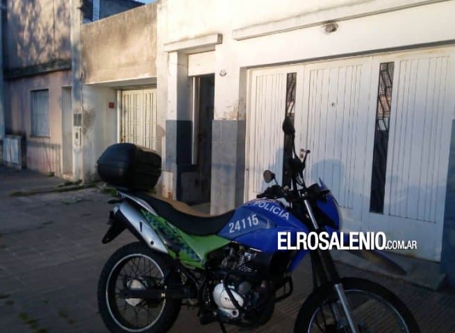 Punta Alta: Hirieron a un hombre con un cuchillo para robarle