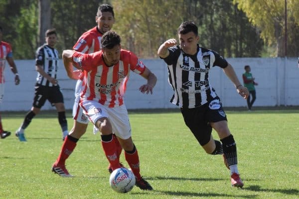 Federal A: perdieron Sansinena y Olimpo