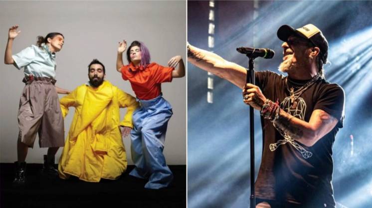 Baradero Rock 2020: Kapanga, Los Auténticos Decadentes, Eruca Sativa y más artistas de lujo