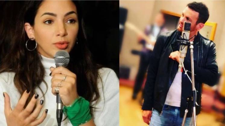 Thelma Fardin opinó sobre la denuncia por abuso sexual simple contra Axel