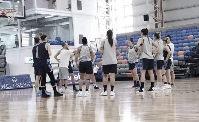 Hoy arranca el preolímpico de básquet femenino en Bahía