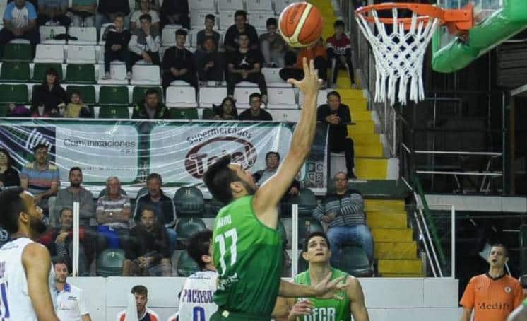 Liga Nacional: Bahía Basket no pudo en Comodoro