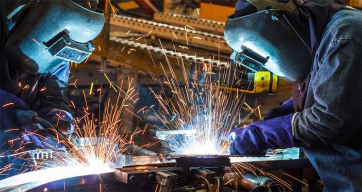 Índice de demanda laboral industrial: aumentó un 20% respecto al bimestre anterior