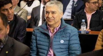 Ruta del dinero K: la Justicia le decomisó a Lázaro Báez más de 50 propiedades y 4 millones de dólares