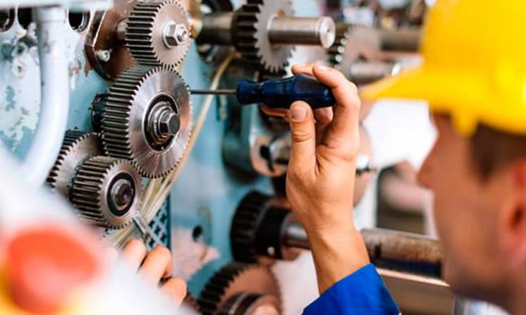 La industria cayó 0,5% en septiembre y se advierten problemas en la recuperación