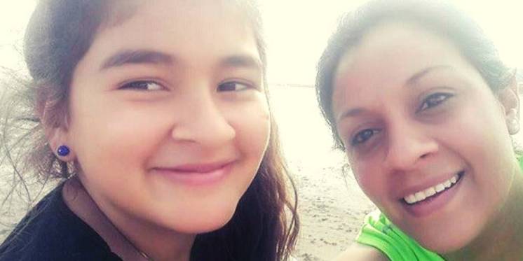 Piden donantes para Micaela Rocha, la joven puntaltense con leucemia