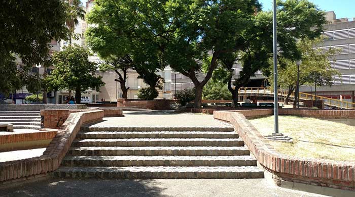 Cocheras en Plaza Lavalle: reunión plenaria de comisiones en el HCD