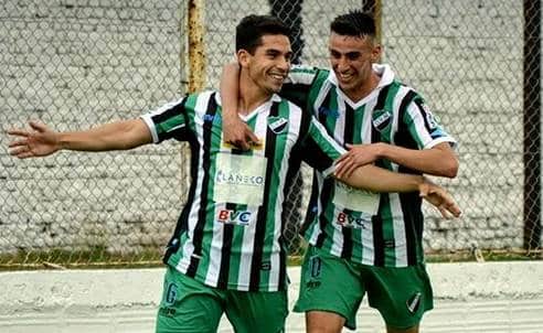 Semifinales de ida en la Liga del Sur: Villa Mitre y Huracán los ganadores