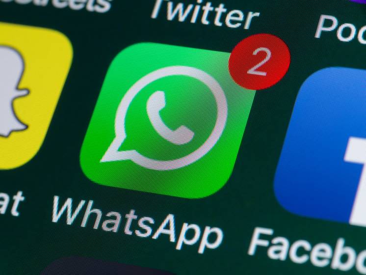 Truco en WhatsApp: así se pueden enviar imágenes sin que pierdan calidad