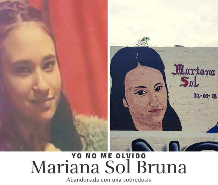 Otro debate postergado: el homicidio de Mariana Sol Bruna