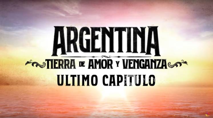 Capítulo final de ATAV: Argentina, tierra de amor y venganza termina esta noche con la guerra entre Torcuato y Bruno