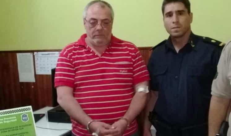 Caso Margiotta: la familia del condenado Pedro Martínez pide su libertad