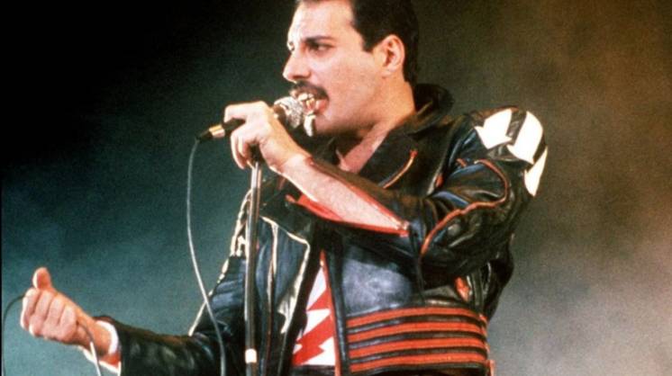 Cómo es el primer museo de Freddie Mercury en su ciudad natal