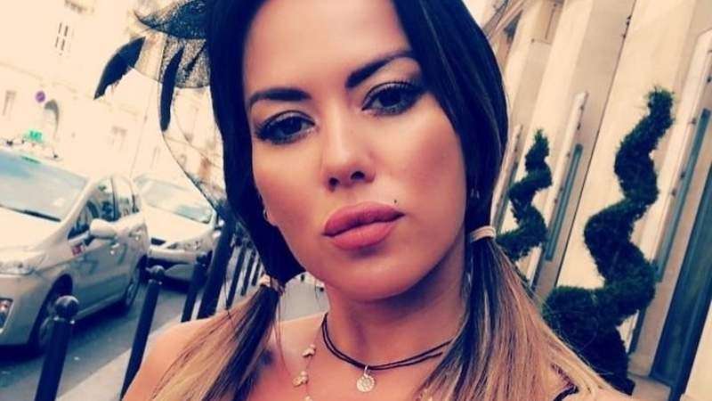 Karina Jelinek fue estafada por un hombre de su entorno: perdió casi 200 mil dólares