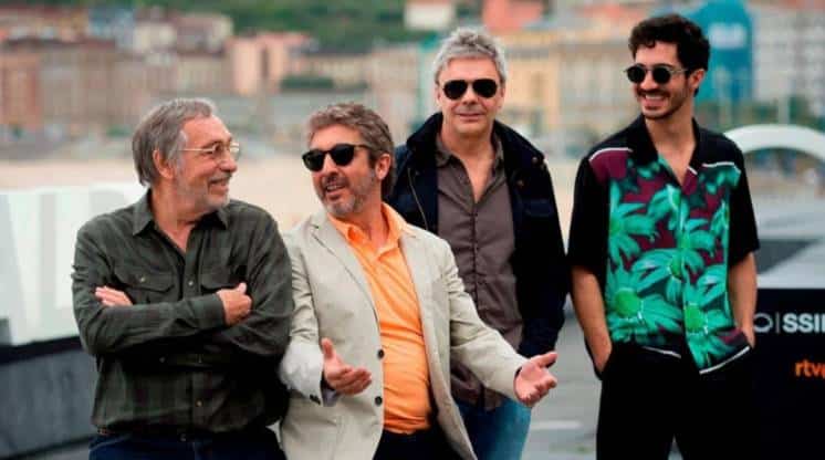 “La odisea de los giles” fue nominada a los Premios Goya de España