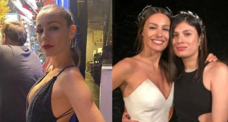 Pampita enfrentó la denuncia de la exniñera y mostró pruebas: “Esto se va a resolver en la Justicia”