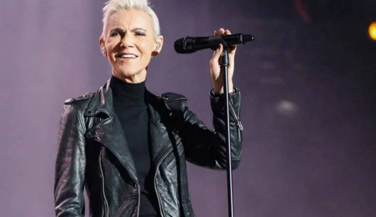 Murió Marie Fredriksson, la cantante de Roxette