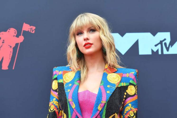 Taylor Swift cumple 30 años: cómo se convirtió en ícono pop de una generación