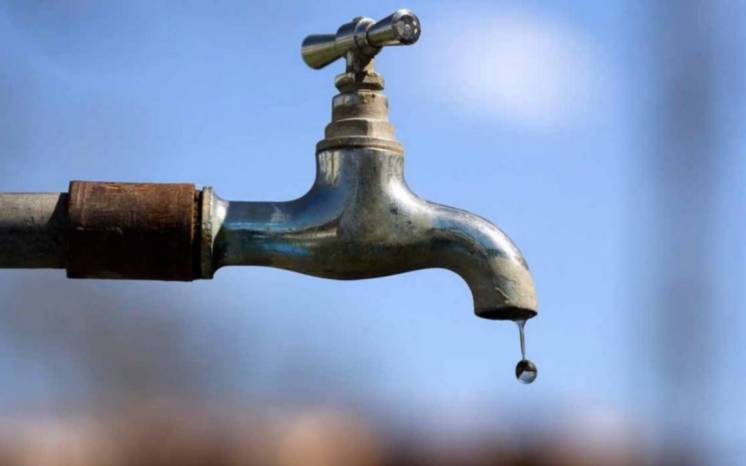 Diputados busca aprobar proyecto sobre el uso responsable del agua