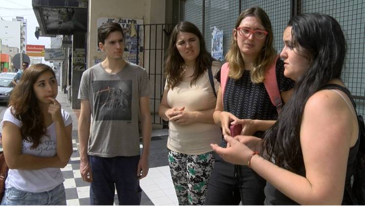 Egresados mal anotados, hay quejas contra la UNS y la Provincia