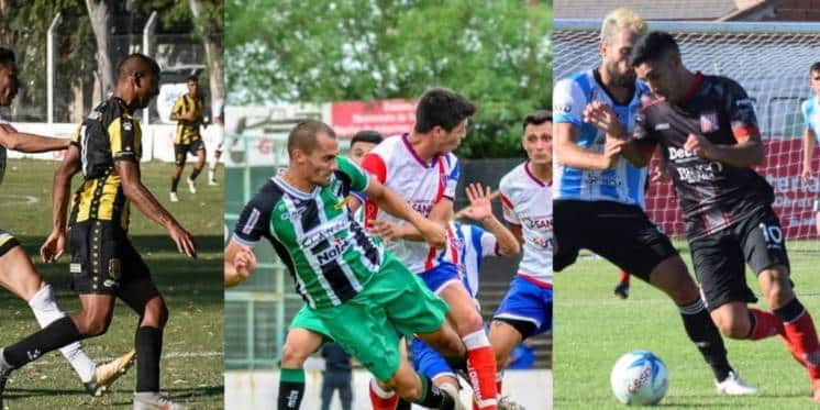 Federal A: Villa Mitre y Sansinena ganaron, Olimpo volvió a perder