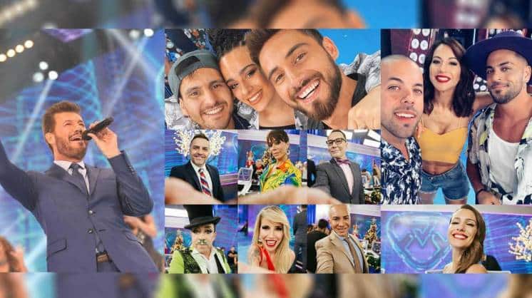 Así será la final del Bailando 2019: duelo entre exnovios, el baile de los jurados y muchas sorpresas