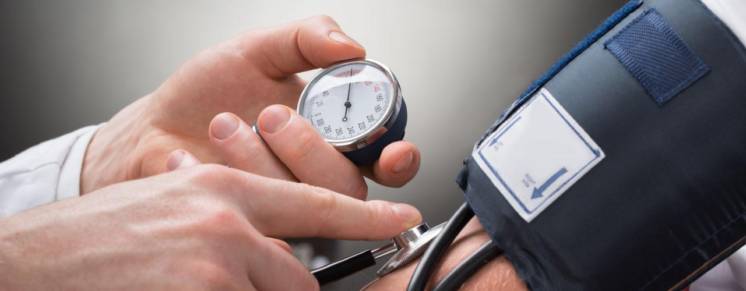 Hipertensión Arterial: mitos y verdades