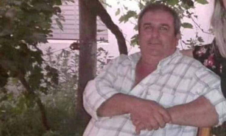 Mayor Buratovich: apareció muerto el hombre de 47 que estaba desaparecido