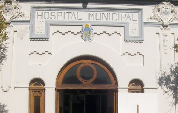 Ampliarán el Hospital Municipal para incrementar la capacidad de atención