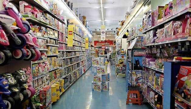 Cayeron las ventas en comercios minoristas por el Día de la Niñez un 20,8%