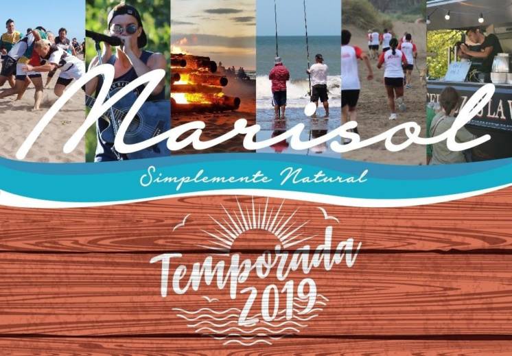 Marisol tiene su cartelera de espectáculos para este verano