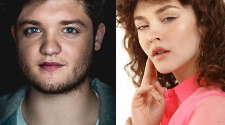 Minerva Casero y Toto Suar se comen con la mirada: la imagen que hizo estallar a los fans