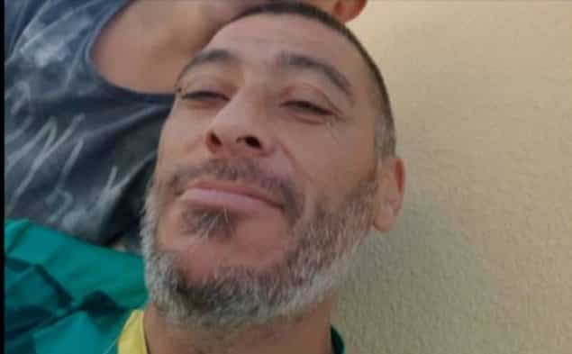 Liberan al hombre acusado de prender fuego a su pareja