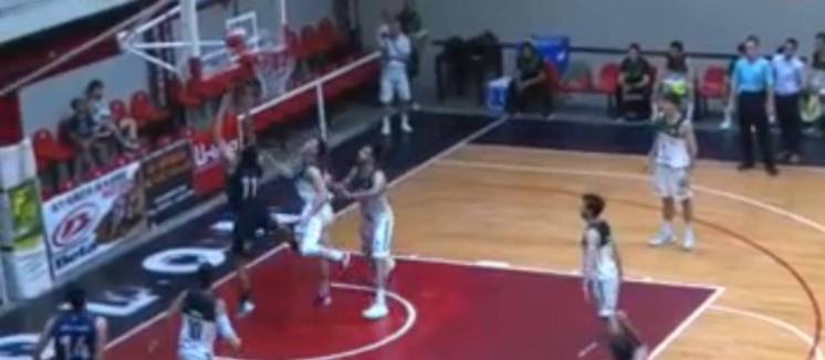 Liga Argentina de Basquet: Villa Mitre no pudo en Chivilcoy