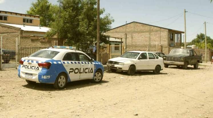 Neuquén: dos hermanos decapitaron a su papá en medio de una discusión familiar