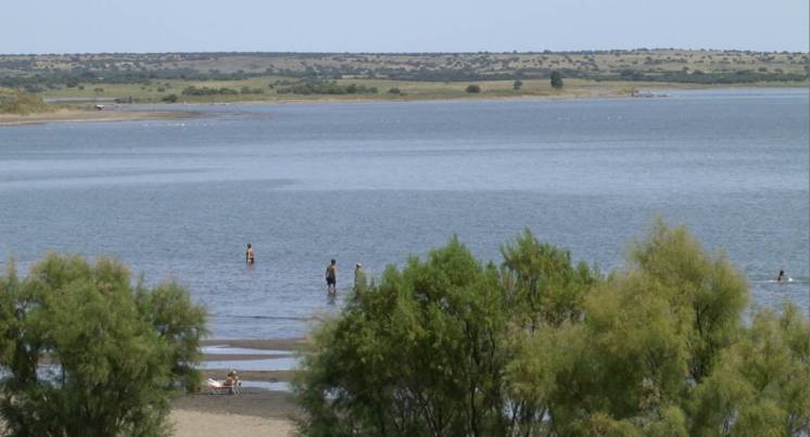 Escapadas de verano: Chapalcó una opción en Villarino