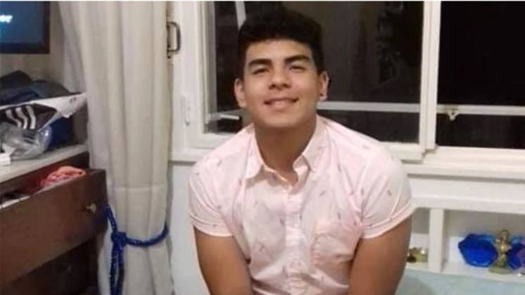 Juicio por el crimen de Báez Sosa: el día en el que se cumplen 3 años del asesinato, terminan las audiencias