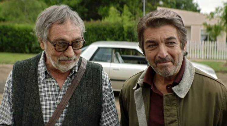 “La odisea de los giles” ganó un premio Goya como mejor película Iberoamericana