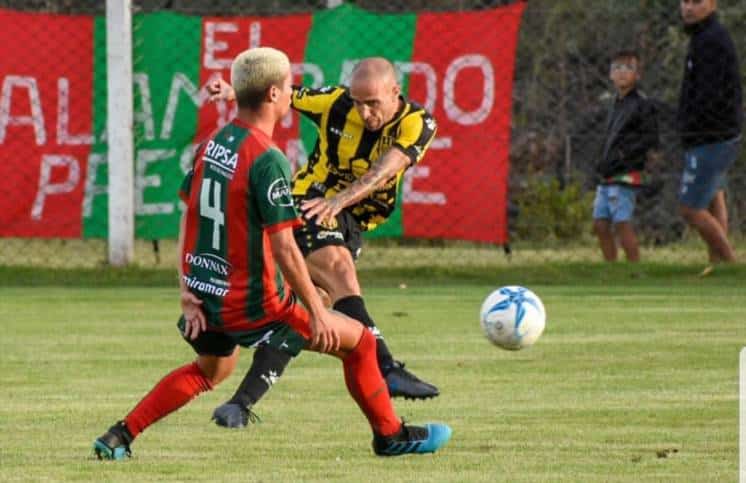 Torneo Federal A: Derrota de Olimpo ante Círculo Deportivo