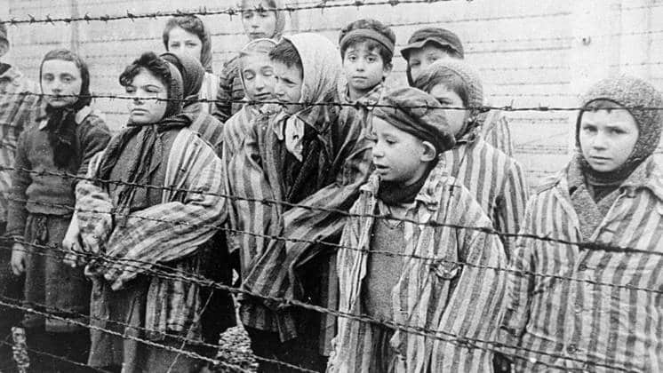 A 75 años de la liberación de Auschwitz, la atroz fábrica de la muerte