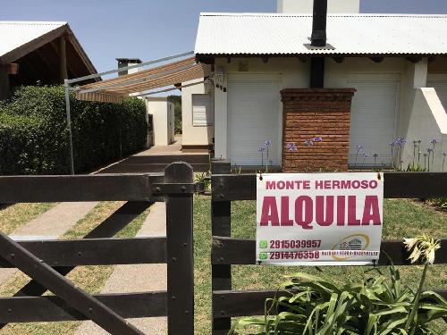 El verano en Monte Hermoso: la estadía promedio es de una semana