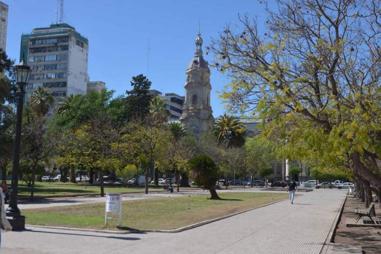 Nuevo punto de atención de oficinas municipales