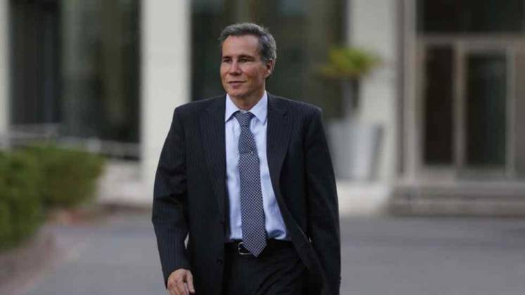 A cinco años de la muerte del fiscal Alberto Nisman