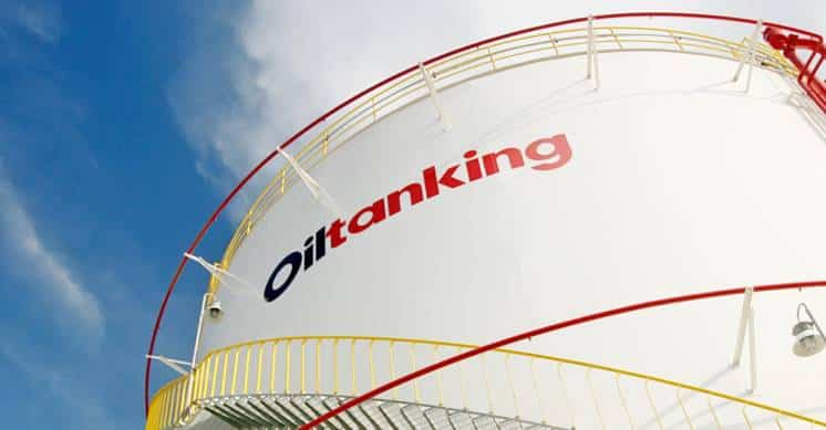Levantan la suspensión a Oiltanking