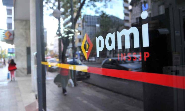 Ciberataque al PAMI: alerta por posibles estafas a los afiliados
