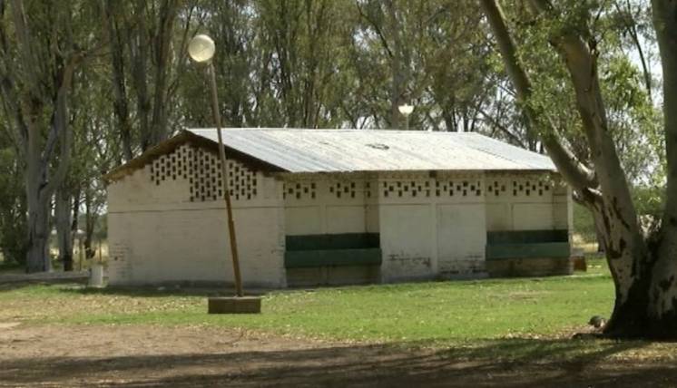 El Parque de la Ciudad necesita inodoros