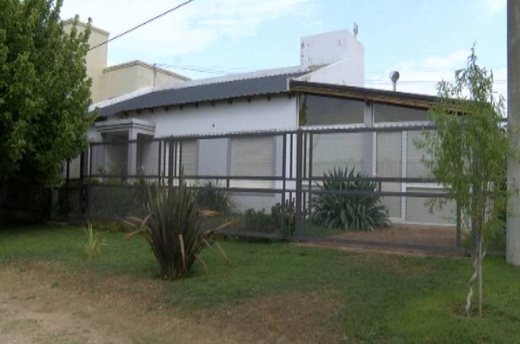 Ladrones ataron a una mujer y le robaron en Aguado al 1400