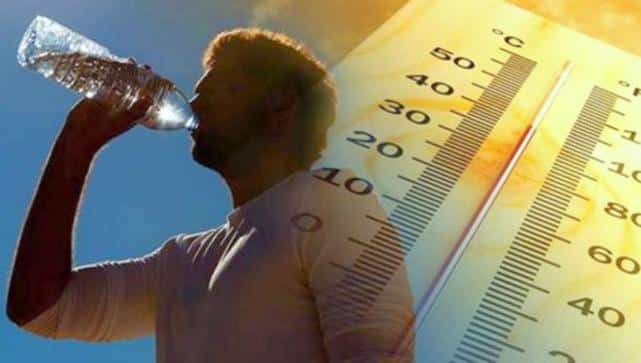 Consejos para prevenir golpes de calor ante las altas temperaturas