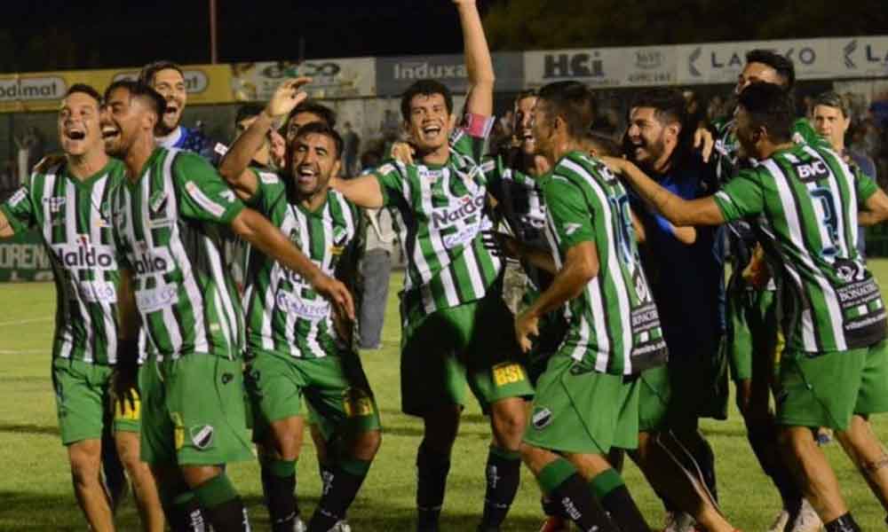 Copa Argentina: Villa Mitre jugará contra Independiente de Avellaneda