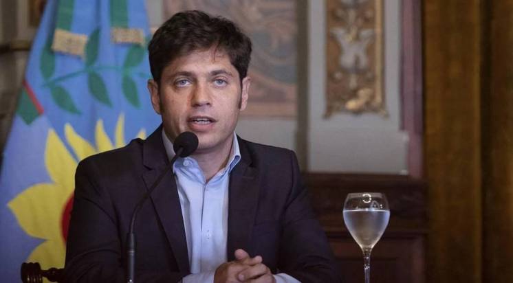 Por la pandemia, pagarán un plus salarial a los estatales bonaerenses